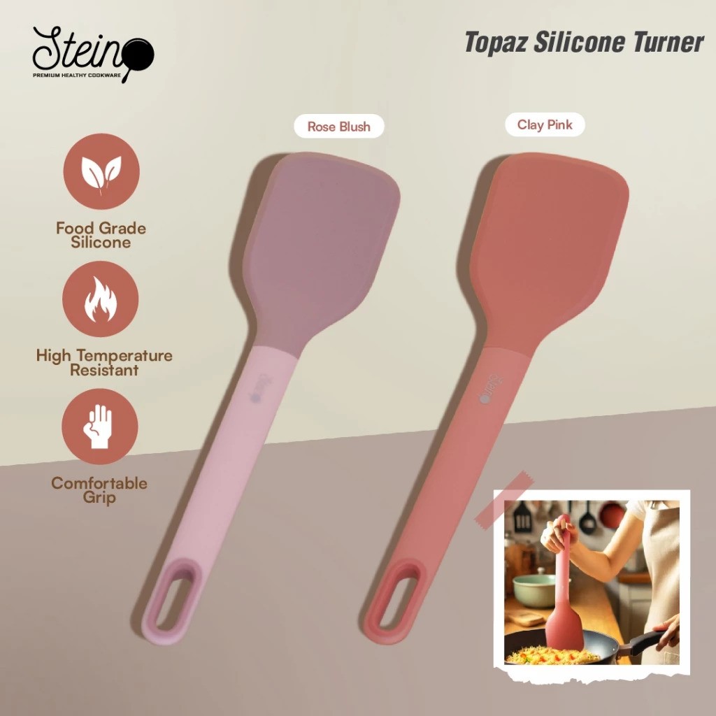 Stein Perkasa Internasional STEIN Topaz Silicone 5-in-1