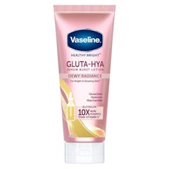 Vaseline Gluta-Hya Serum Burst Lotion Dewy Radiance