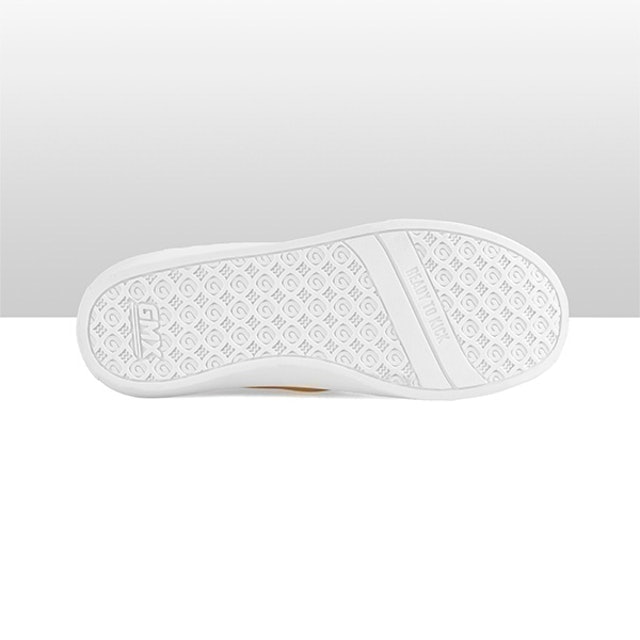 Geoff Max Una Black White