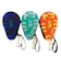 Double Fish Hard Case G Shape 1