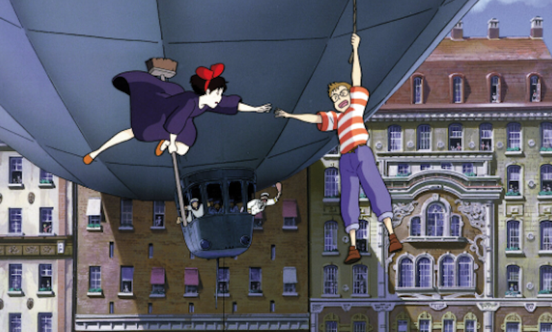 Kiki's Delivery Service 3