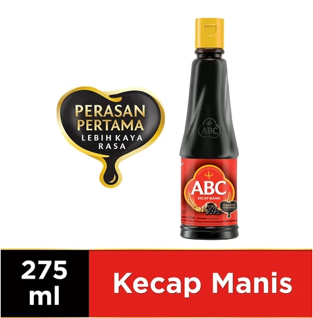 Kraft Heinz  ABC Kecap Manis