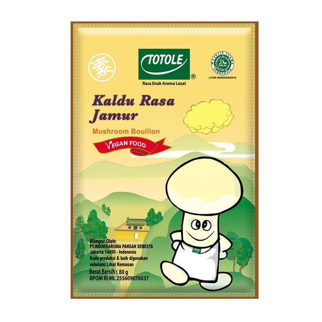 10 Rekomendasi Kaldu Bubuk Terbaik  2