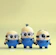 Minion Amigurumi (Boneka Rajut Minion) 1