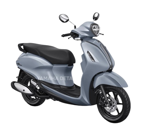 Yamaha Grand Filano Hybrid-Neo  2