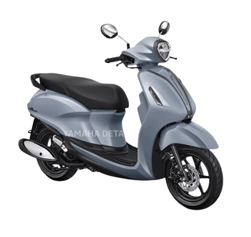Yamaha Grand Filano Hybrid-Neo 2