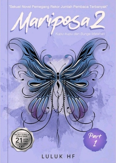 10 Rekomendasi Novel Wattpad Romance Terbaik (Terbaru Tahun 2026) 2