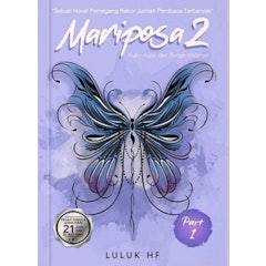 Mariposa 2 (Part 1 dan 2)