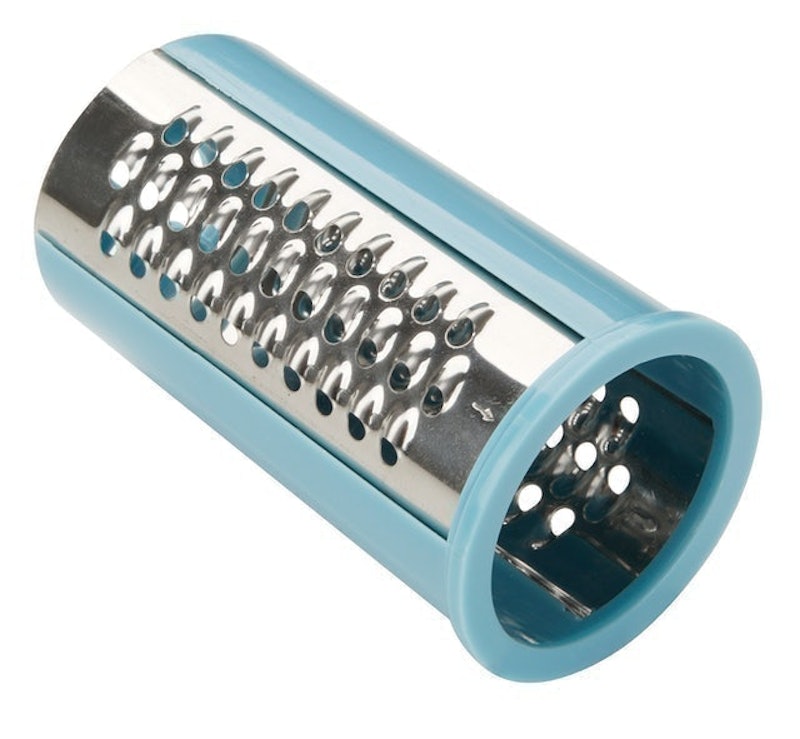 Zenker Grater Set with 2 Drums 3