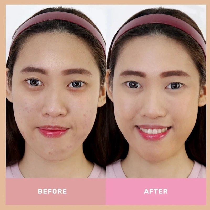 Fair Melody BB Cream 4