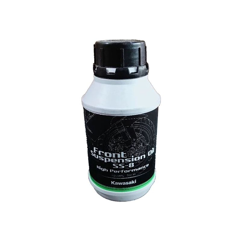Kawasaki Front Suspension Oil SS-8 2