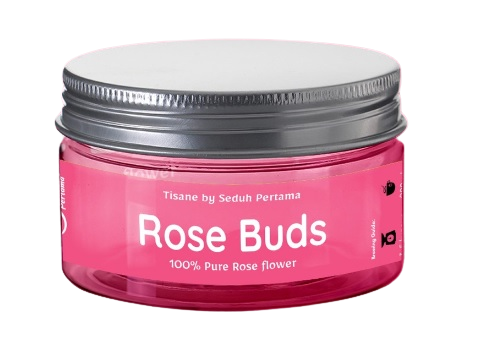 Rose Buds