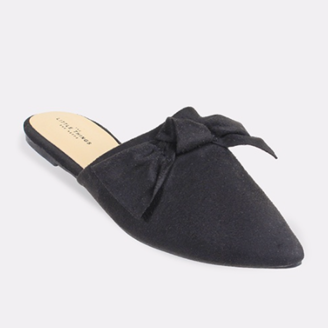 The Little Things She Needs - CALISTA