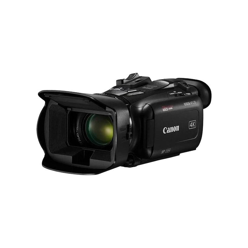 4K Camcorder Legria 2