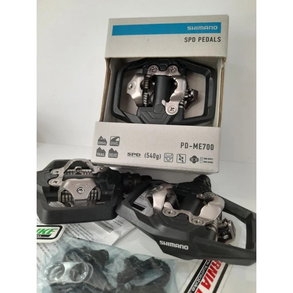 Shimano SPD Pedal 5