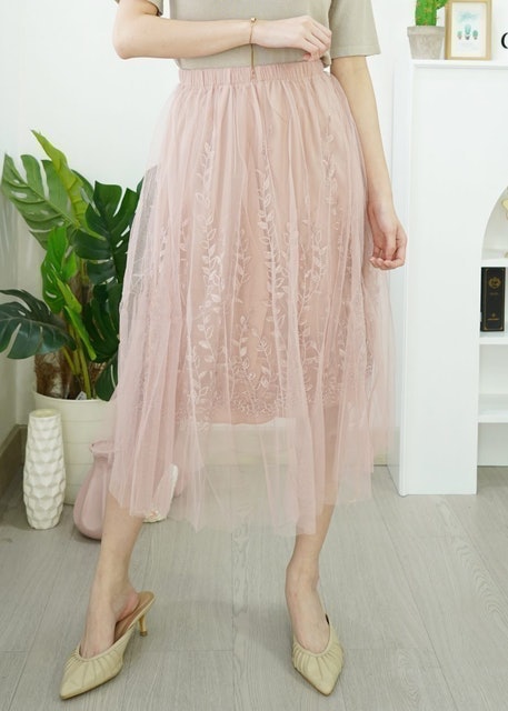 10 Rekomendasi Rok Tulle Terbaik (Terbaru Tahun 2025) mybest