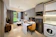 Oakwood Apartments PIK Jakarta 1