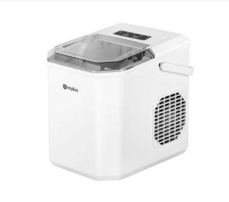 INSSA X Simplus Ice Maker