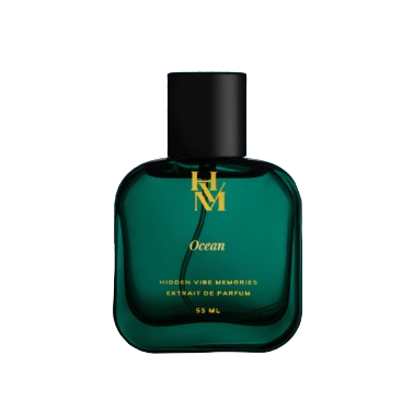 HVM OCEAN Extrait de Parfum