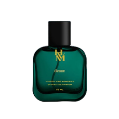 HVM OCEAN Extrait de Parfum