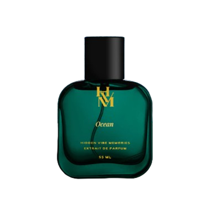 HVM OCEAN Extrait de Parfum 1