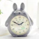 Totoro Quartz Table Clock 1
