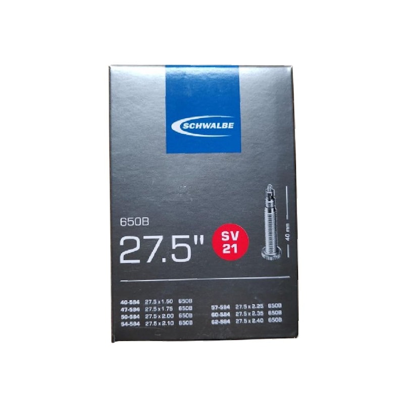 Schwalbe 27.5 x 1.50/2.40 SV21 1
