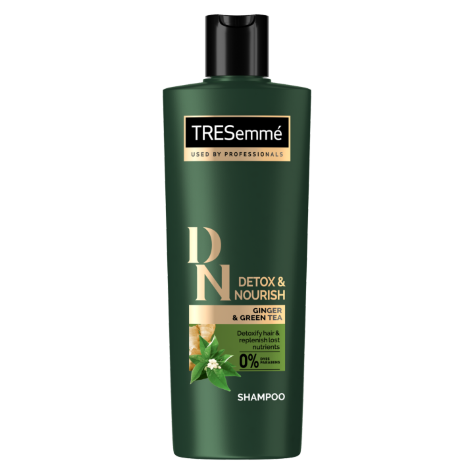 TRESemmé Deep Cleanse & Protect Shampoo