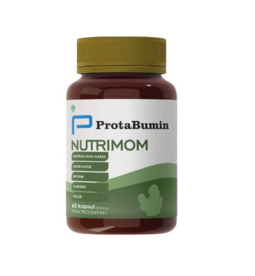 Protabumin Nutrimom ASI Booster