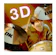 Paulo R Ribeiro DrumKnee 3D Drums - Drum Set 1