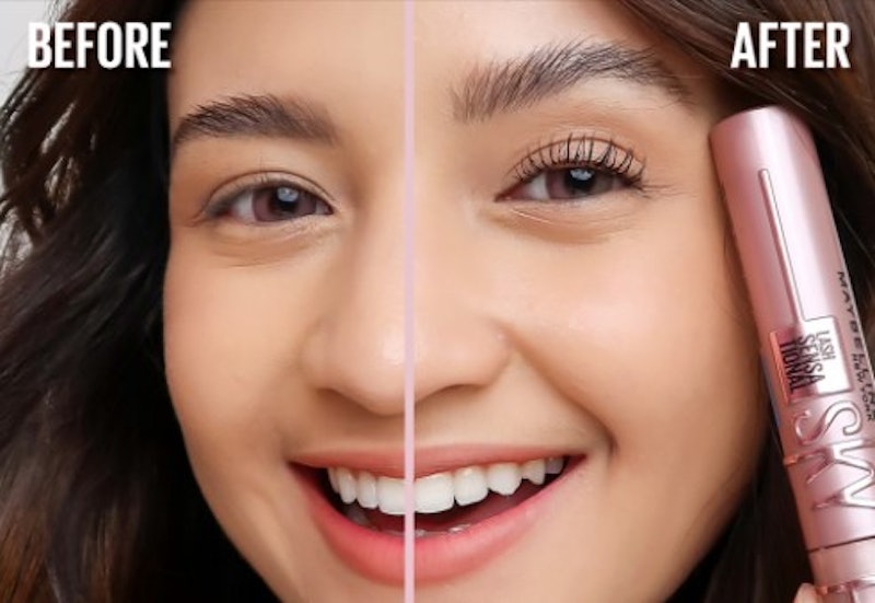 Sky High Waterproof Mascara 5