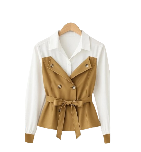 Vallina Outfit Balea Top Blouse