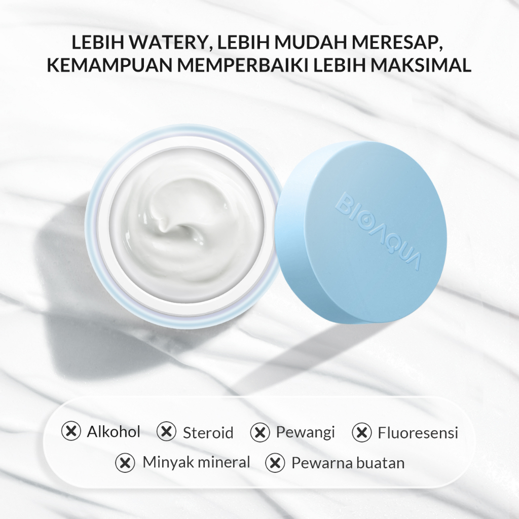 BIOAQUA 7X Ceramide Skin Barrier Repair