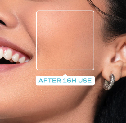 Paragon Technology and Innovation Wardah Colorfit Velvet Powder Foundation 52N Almond