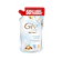Wings GIV White Bodywash Goats Milk & Almond Oil 1