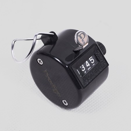 ProdiGO Universal Indonesia Prodigo Safa Tasbih Digital