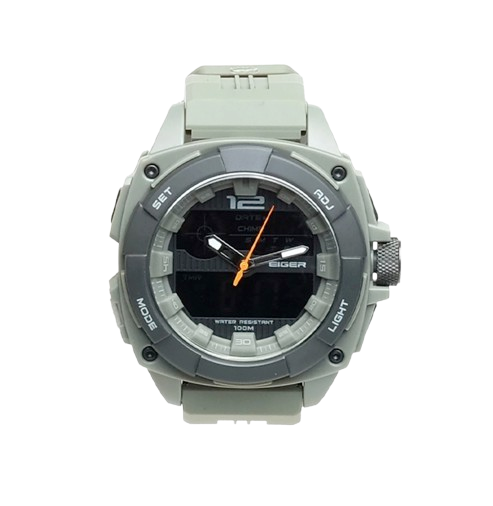 EIGER Antero Watch
