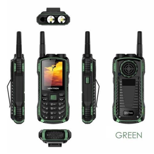 Maxtron Mobile MAXTRON P12i BOMBA