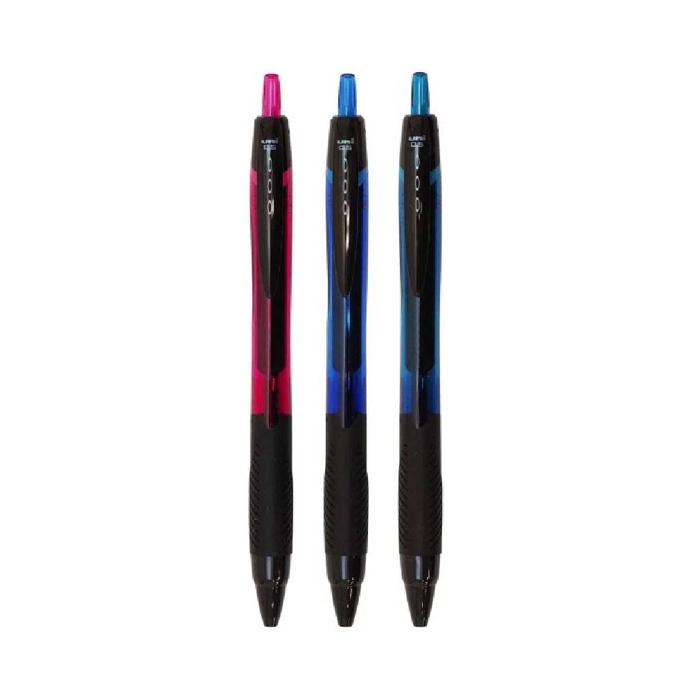 Uni Jetstream Ballpoint 0.5 mm Black Ink
