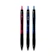 Mitsubishi Pencil Uni Jetstream Ballpoint 0.5 mm Black Ink 1