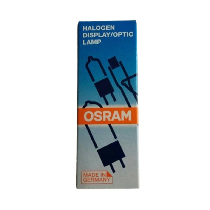 OSRAM Lampu Kolam Renang Halogen Display 1