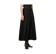 CooGee Indonesia This Is April Flare Cora Skirt Black 1