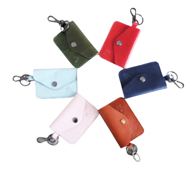 Key Wallet 1.0 1