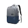 Global Utama Sentosa Navy Club Tas Ransel Laptop 1