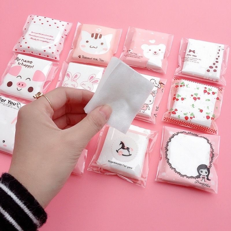 Kapas Toner 25 pcs 3