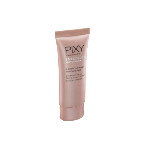 Make It Glow Techno Fixed Matte Primer 1