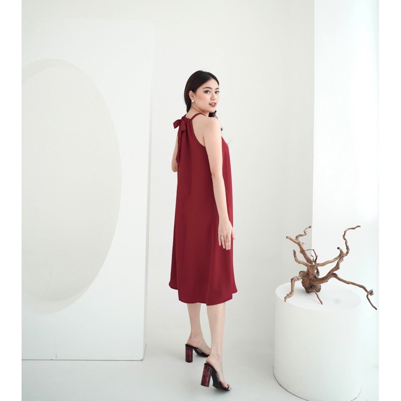 Selena Dress 2