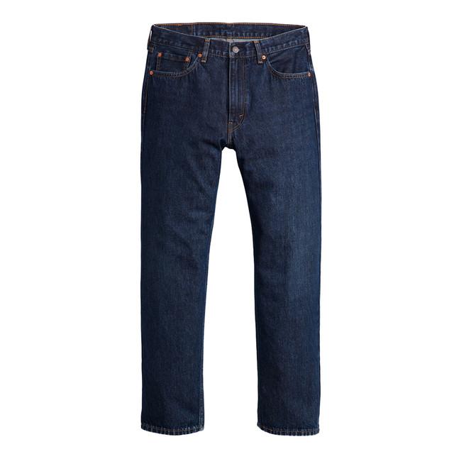 Levi's® Men's 555™ '96 Relaxed Straight Jeans A7223-0007