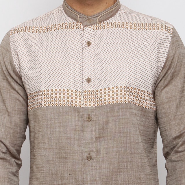Koko Firaz Brown 3