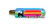 Smiggle Pencil Case Chtr Teeny R About 1